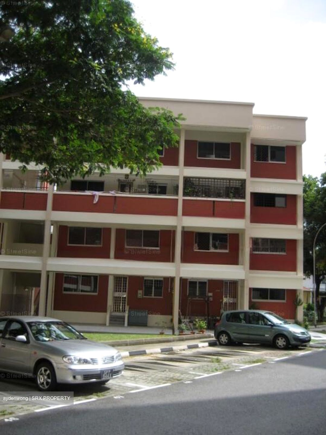 Blk 20 Joo Seng Road (Toa Payoh), HDB Executive #462838911